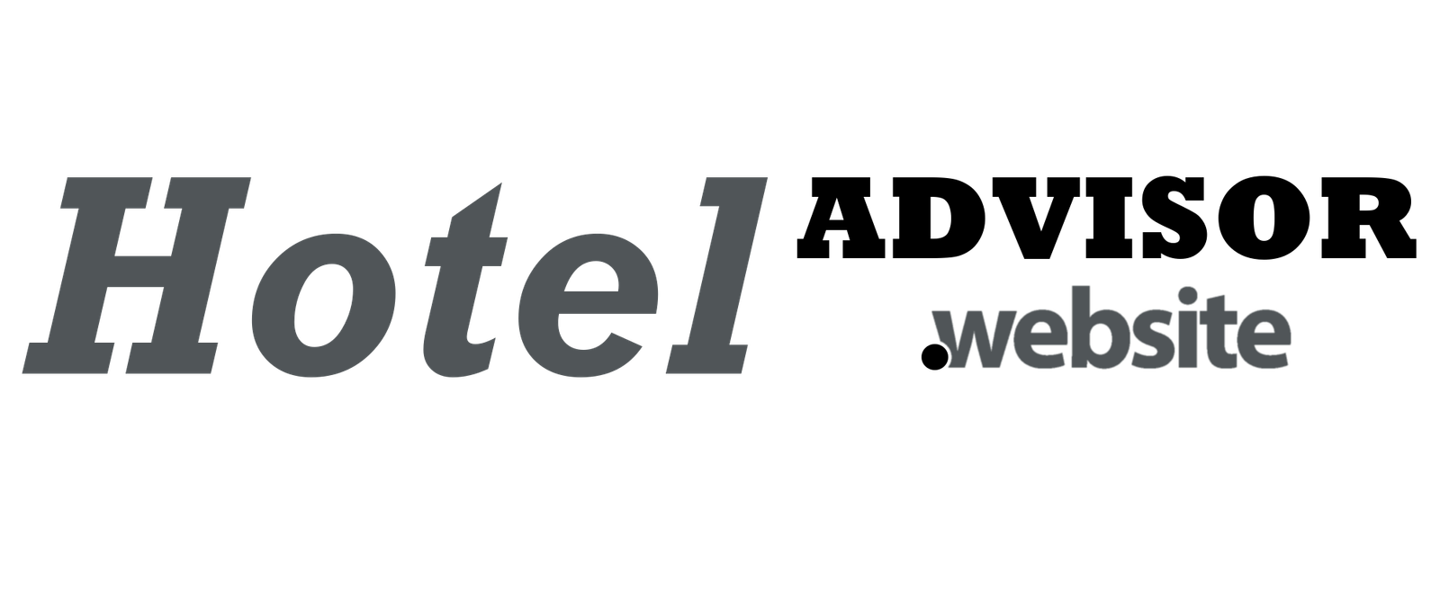 HotelAdvisor.WEBsite